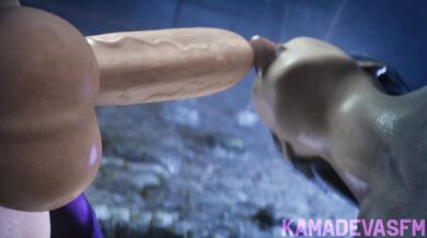 Mortal Kombat - Sindels Halloween Special