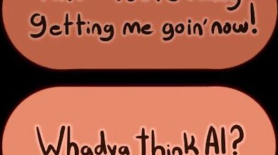 The Blacksmiths Secret Stroll