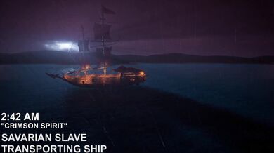 The Hulks Tease - Trailer