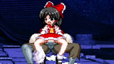 Mutated Demon Spawn vs The Goddess of Flame and Spirit: A Battle for Survival in a World Gone Wrong