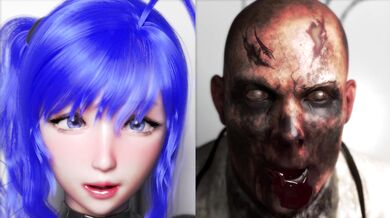 PORNOGRAPHIC SCENE 2 - 3 This adult movie scene features two hot guys, who will rock your world with their wild and passionate sex!