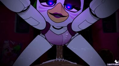 A Canary in a Coal Mine