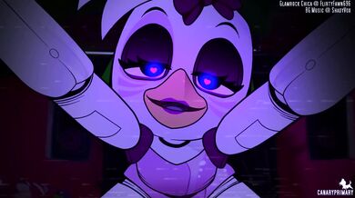 A Canary in a Coal Mine