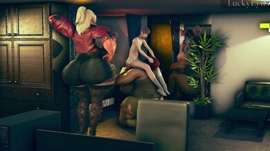 The Ritual Part Three: The Final Sacrifice