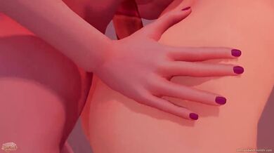 Watch as the WindRanger Templar Assassin takes on the Sfmsandwich in a hot and steamy encounter that will leave you breathless