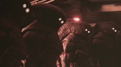 The Collectors Hunt for Liara TSoni