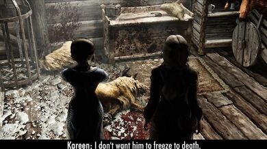 Piggybacking the Steed: Pipers First Foray into Bestiality (Part 1)