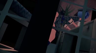 Sweet Surprise Missionary: Sugar Dust