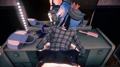 Sweet Surprise Missionary: Sugar Dust