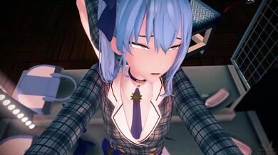 Sweet Surprise Missionary: Sugar Dust