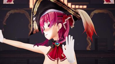 Watch Hentai video 4kmmd starring Marin Hibikase in NSFW mode