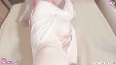 Hanakos Solo Exhibition Part 1: Alone with Hanako