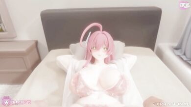 Hanakos Solo Exhibition Part 1: Alone with Hanako