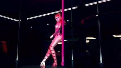 Redemption of the Rider, The Hunt for the Lost City