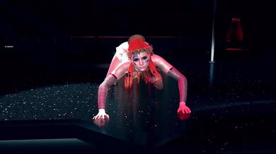 Redemption of the Rider, The Hunt for the Lost City