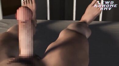 Dr Sugimotos Perverted Medical Examination Hentai Porn Movie PMV