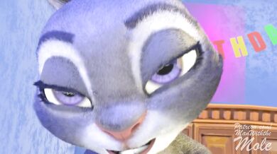 'Naughty Neighbor Nikki: The Perverted Gardener - Mole Man's Lustful Obsession (Hentai Porn)'
