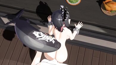 'Licking - Cream Pie '