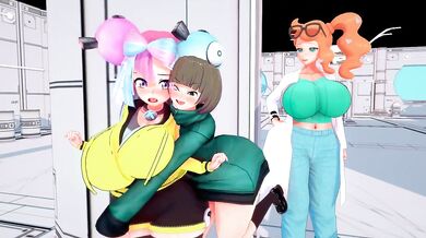 Wasabi and Udon: The Ultimate Combination