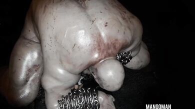 Hentai Monsters Nuns