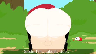 'Pokemon Jessie Hentai Compilation'