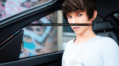 'Mommy Know Best Chapter 6: The Art Of Cunnilingus! Inside A Steamy Jacuzzi'