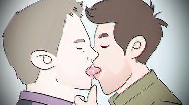 'Captain America and Black Widow Get Freaky on the Battlefield'