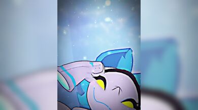 "The Ultimate Hentai Video Collection: Tasque Master Deltarune!"