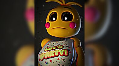 "The Ultimate Hentai Video Collection: Tasque Master Deltarune!"