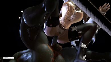 "One-night stand with Yin and Wang, a forbidden love story."