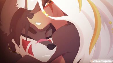 'Jungle Aphrodisiac Subbed in Spanish for Cat and Yuri Lovers'