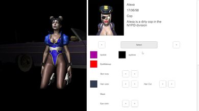 "New update is out! (Uncensored)"