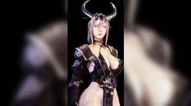 "Miao Ying Waves Hello!"