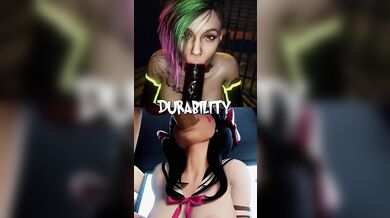 'The Sexy Maid Judy Versus The Dirty Masseuse Daisy In A Private Masturbation Video And Hot Milf Hentai Porn'