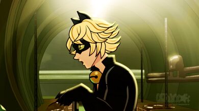 'Lesbian Vampire Ninja Sex Cats'