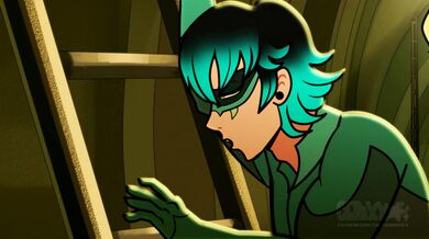 'Lesbian Vampire Ninja Sex Cats'