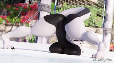 Snakes invade a young girl's body, forcing her to become their host.