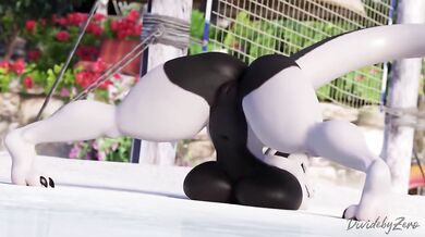 Snakes invade a young girl's body, forcing her to become their host.