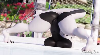 Snakes invade a young girl's body, forcing her to become their host.