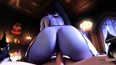 "'Sexy MILF Teacher [Cumming Hard] [loop](Widowmaker Reverse Cowgirl Kinzque Porn Video)"