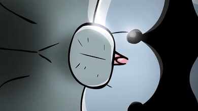 'Crazy Clown Bros Banging Each Other at the Circus, while the Crowd Watches and Cheer!'