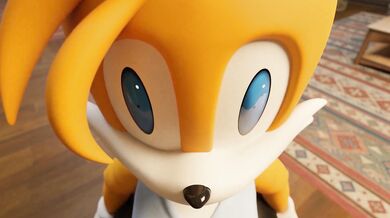 "The Tail's End: An Unforgettable Tail of Love and Lust"