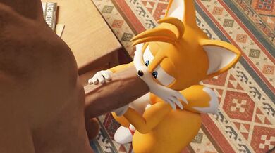 "The Tail's End: An Unforgettable Tail of Love and Lust"