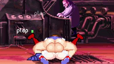 'The Nympho's Blooming Cherry Blossoms - Lilith's Lustful Desires'