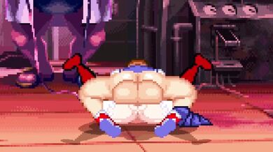 'The Nympho's Blooming Cherry Blossoms - Lilith's Lustful Desires'