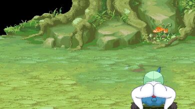 'The Erotic Journey of Mistress Gardevoir: A Tale of Sensuality and Power'