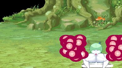 'The Erotic Journey of Mistress Gardevoir: A Tale of Sensuality and Power'