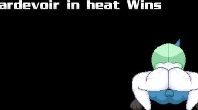 'The Erotic Journey of Mistress Gardevoir: A Tale of Sensuality and Power'