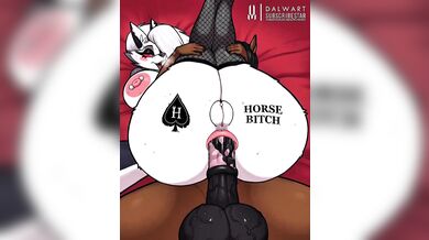 One Hell of a Ride!'