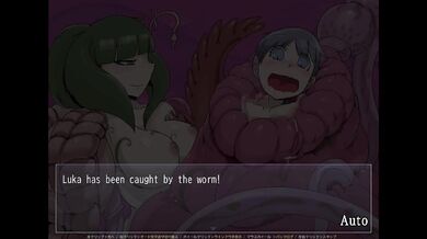 'Monster Musume Deliciously Annihilated in Amalgam'